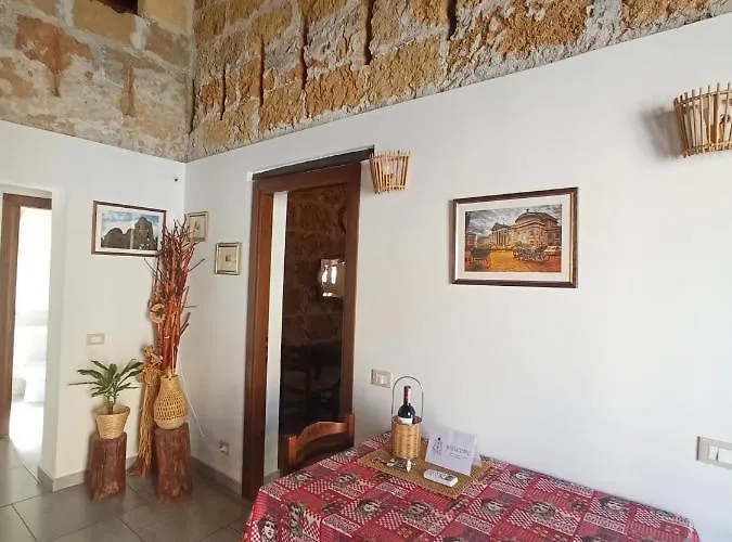 Apartamento de 3 Dormitorios